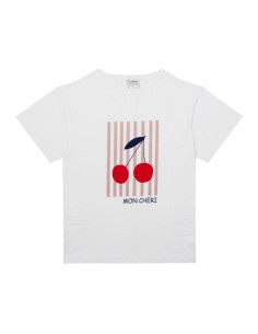 Antebies - Kiraz Baskılı...