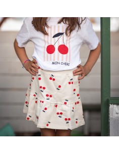 Antebies - Kiraz Baskılı... 2