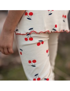 Antebies - Kiraz Kısa Kollu... 2