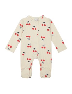 Antebies - Kiraz Tulum