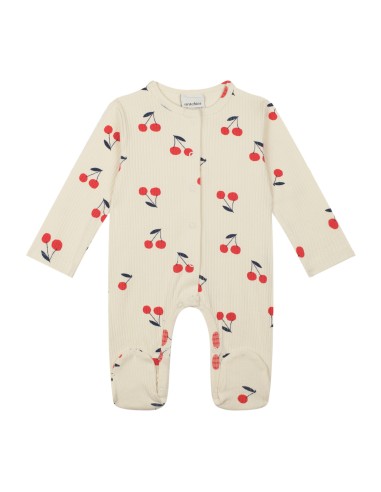 Antebies - Kiraz Tulum