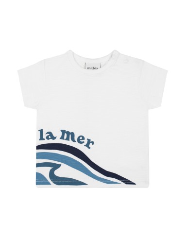 Antebies - La Mer Tshirt