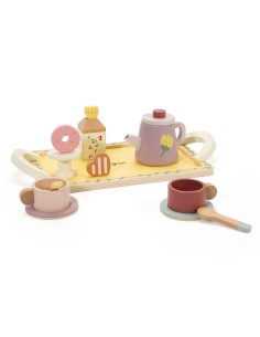 Classic World - Grace Ahşap...