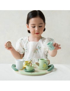 Classic World - Ahşap... 2