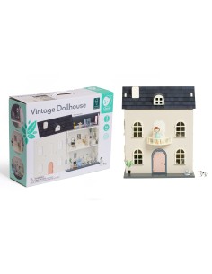 Classic World - Ahşap...