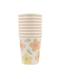 Meri Meri - Çiçekli... 2