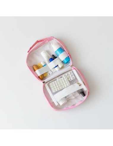 Mama Yoyo - Seyahat / İlaç Çantası...