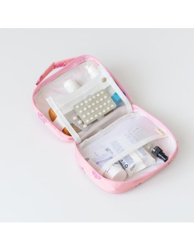 Mama Yoyo - Seyahat / İlaç Çantası...