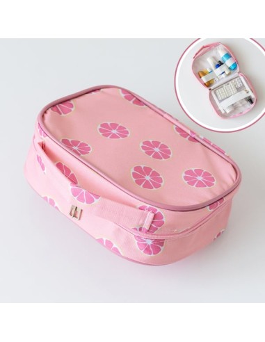 Mama Yoyo - Seyahat / İlaç Çantası...