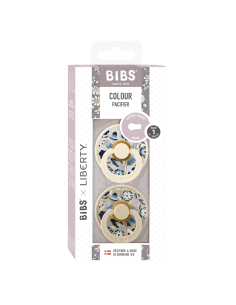 Bibs - Liberty Colour...