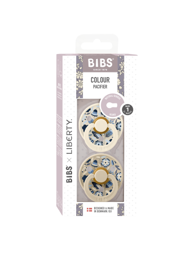 Bibs - Liberty Colour Kauçuk İkili... Bibs - Liberty Colour Kauçuk İkili...