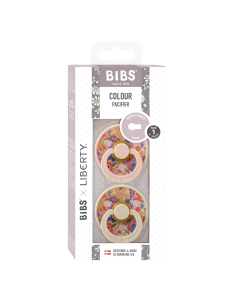 Bibs - Liberty Colour...