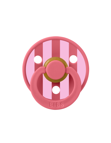 Bibs - Studio Colour Kauçuk Emzik...