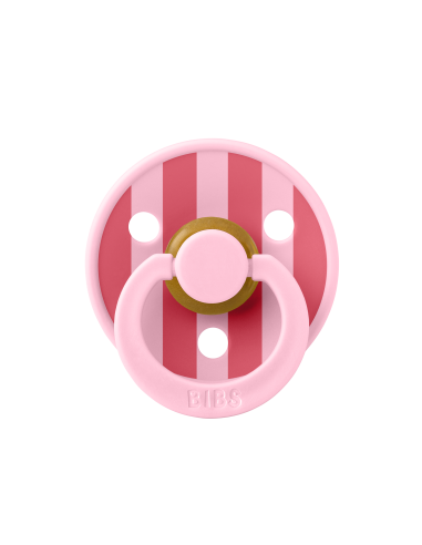 Bibs - Studio Colour Kauçuk Emzik...