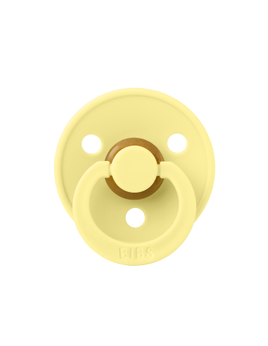 Bibs - Colour Kauçuk Emzik Sunshine...