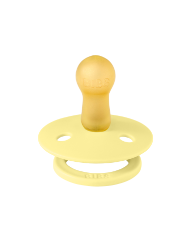 Bibs - Colour Kauçuk Emzik Sunshine...