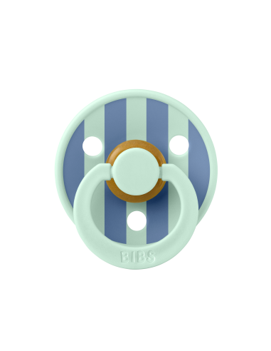 Bibs - Studio Colour Kauçuk Emzik...