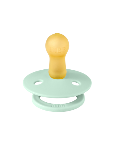 Bibs - Studio Colour Kauçuk Emzik...