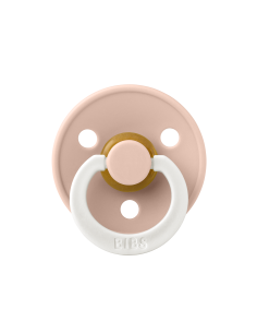 Bibs - Colour Kauçuk Emzik...