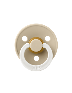 Bibs - Colour Kauçuk Emzik...