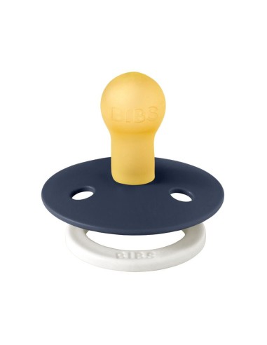 Bibs - Colour Kauçuk Emzik Deep Space...