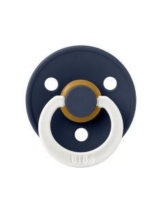 Bibs - Colour Kauçuk Emzik...