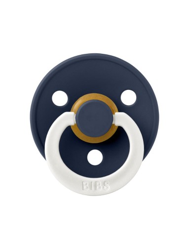 Bibs - Colour Kauçuk Emzik Deep Space...