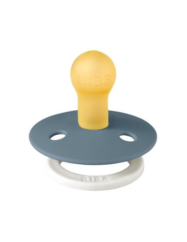 Bibs - Colour Kauçuk Emzik Petrol...