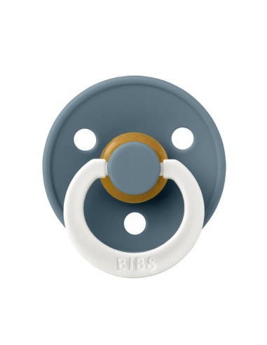 Bibs - Colour Kauçuk Emzik Petrol...