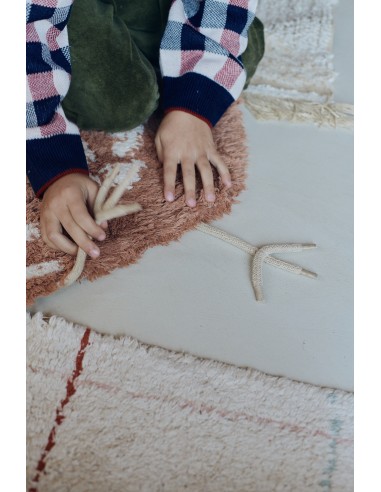 Lorena Canals - Growing Up on a Farm... Lorena Canals - Growing Up on a Farm...