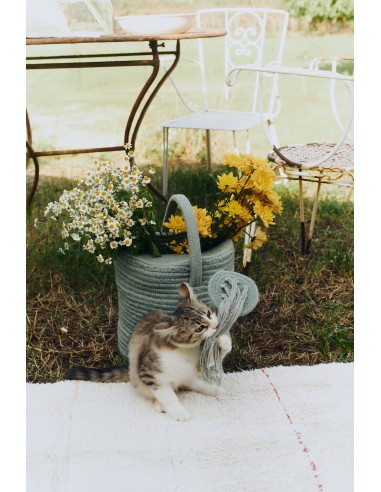 Lorena Canals - Growing Up on a Farm...