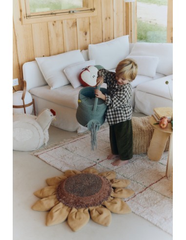 Lorena Canals - Growing Up on a Farm...