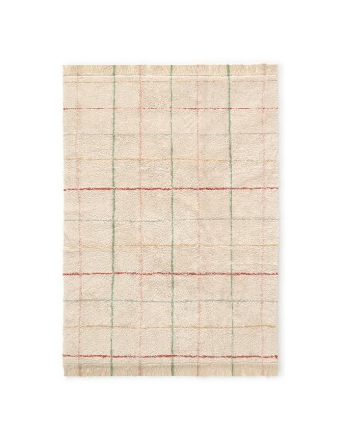 Lorena Canals - Growing Up on a Farm...