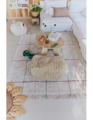 Lorena Canals - Growing Up on a Farm...