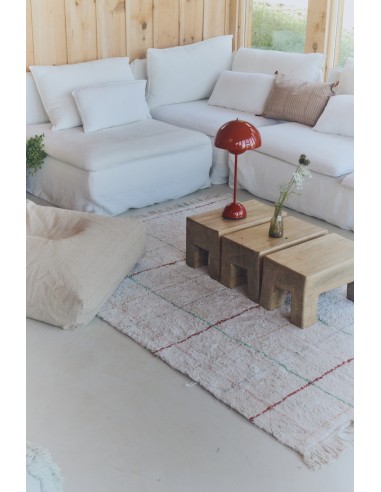 Lorena Canals - Growing Up on a Farm...