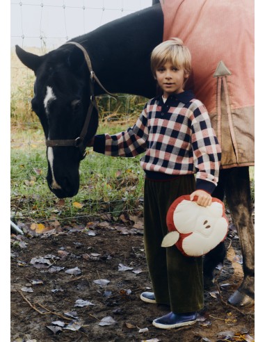Lorena Canals - Growing Up on a Farm... Lorena Canals - Growing Up on a Farm...