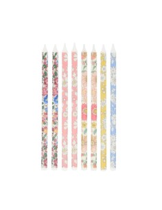 Meri Meri - Liberty Çiçekli... 2