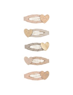 Mimi & Lula - Teeny Heart...