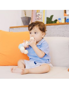 Classic World - Ahşap Tırtıl 2