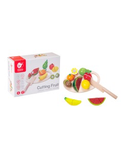 Classic World - Ahşap Meyve...