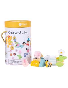 Classic World - Ahşap...