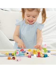 Classic World - Ahşap... 2