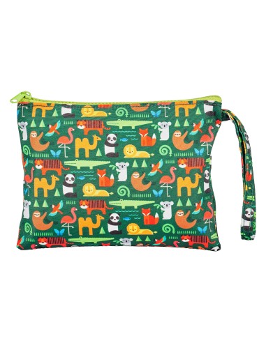 Petit Collage - Taşınabilir Çantalı...