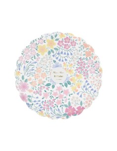 Meri Meri - Cottage Garden... 2