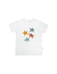 Miela Kids - Stars Printed...