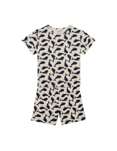 Antebies - Balina Şortlu...