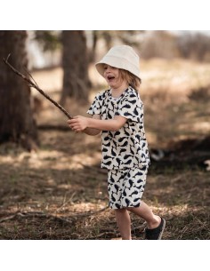 Antebies - Balina Şortlu... 2