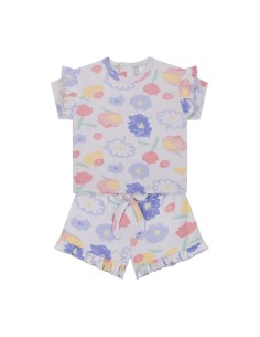 Antebies - Suluboya Çiçek...