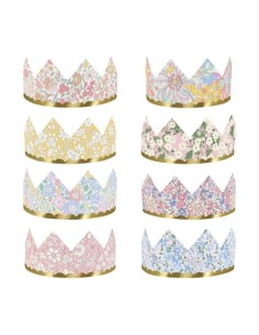 Meri Meri - Liberty Parti...