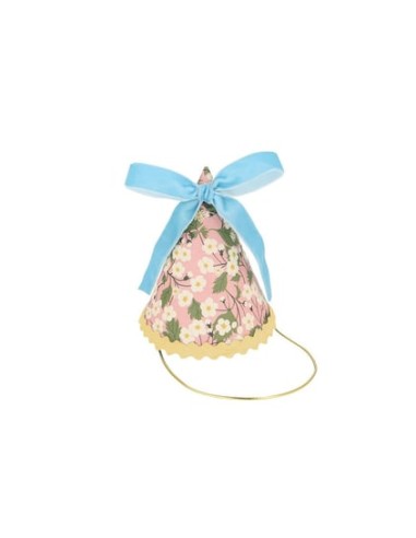 Meri Meri -Liberty Parti Şapkaları 8...